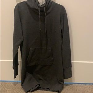 Gaiam Sweater Dress - M